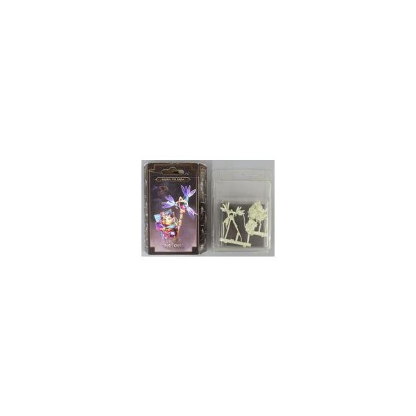 中古フィギュア 聖杯の巡礼者 ガレージキット