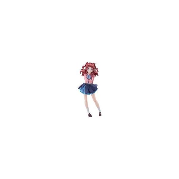 新品フィギュア 花海咲季 「学園アイドルマスター」 1/7 塗装済み完成品