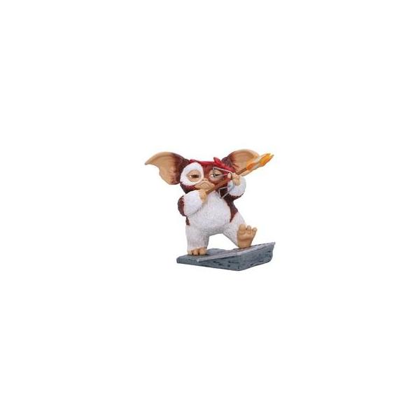 新品フィギュア ギズモ レディ・アイム・ファイア 「グレムリン」 塗装