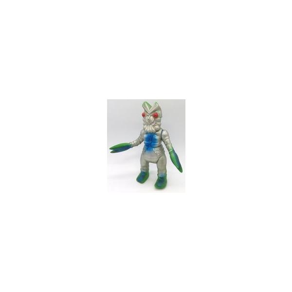 中古フィギュア バルタン星人 限定復刻版 「ウルトラマン