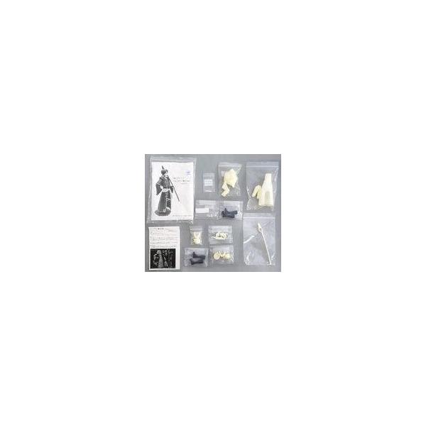 中古フィギュア ルーデウス青少年期 「無職転生 〜異世界行ったら本気だす〜」 1/10 レジンキャストキット イベ
