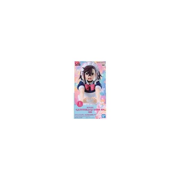 中古フィギュア 綾瀬桃(モモ) 「ダンダダン」 GLITTER＆GLAMOURS-モモ-