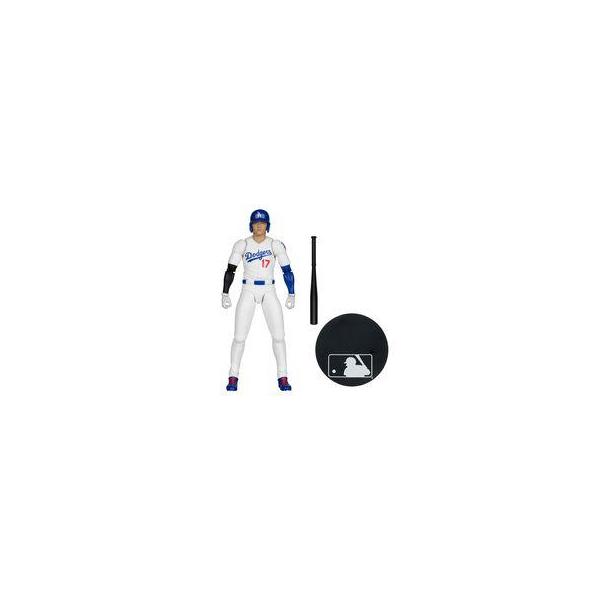 新品フィギュア 大谷翔平(ロサンゼルス・ドジャース) 「MLB」 6インチ アクションフィギュア