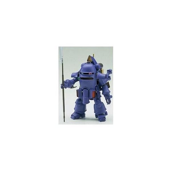 中古プラモデル 1/24 光武・改 すみれ機「サクラ大戦2〜君、死にたもうことなかれ〜」帝国華撃團花組 虎型霊子甲冑兵器