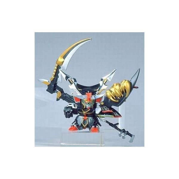 中古プラモデル BB戦士 No.178 魔刃頑駄無 「SDガンダム BB戦士 超SD戦国伝 □覇大将軍」 [0058945