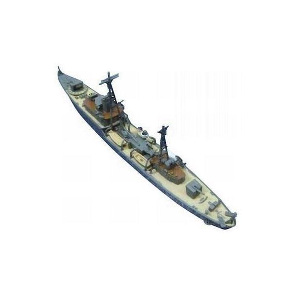 新品プラモデル 1/700 日本海軍 宇治 「ウォーターラインシリーズ No.552」