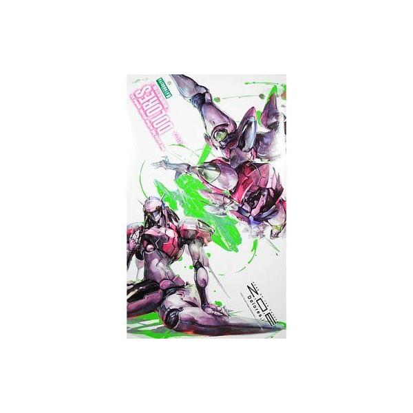 中古プラモデル ドロレス ＜初回限定仕様＞ 「Z.O.E Dolores. i」 [KP304]