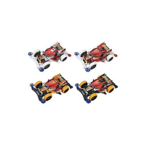 中古プラモデル 全4種セット 1/32 エンペラー インペリアルフォース