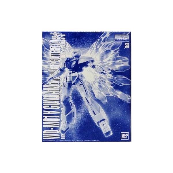 中古プラモデル 1/100 MG WD-M01 ターンエーガンダム(月光蝶Ver.) 「∀ガンダム」 プレミアムバンダイ限