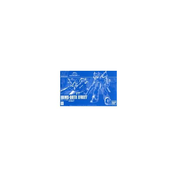 中古プラモデル 1/144 HGUC MS-08TX イフリート 「機動戦士ガンダム CROSS DIMENSION