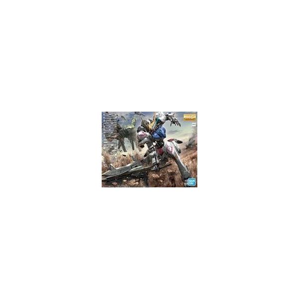 中古プラモデル 1/100 MG ASW-G-08 ガンダムバルバトス 「機動戦士ガンダム 鉄血のオルフェンズ」 [50582