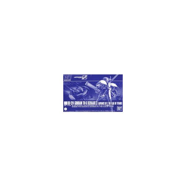 中古プラモデル 1/144 HG RX-124KH2 ガンダムTR-6 キハールII 「機動戦士