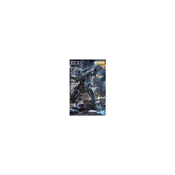 中古プラモデル 1/100 MG RGM-79SP ジム・スナイパーII 「機動戦士ガンダム0080 ポケットの中の戦争」 [5