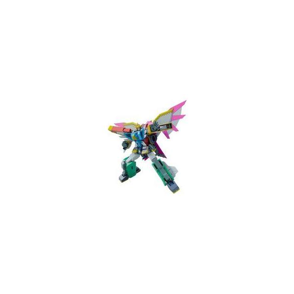 中古プラモデル MODEROID エルドラV 「ガン×ソード」