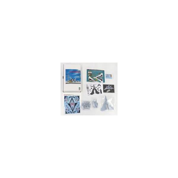 中古プラモデル 1/100 マットアロー1号 「DAICON FILM版 帰ってきたウルトラマン」 レジンキャスト
