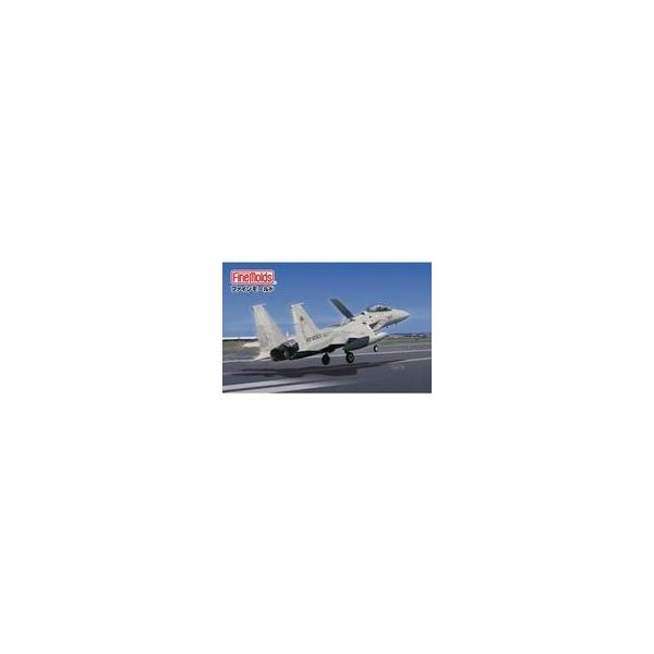 新品プラモデル 1/72 航空自衛隊 F-15DJ 戦闘機 [FP52]