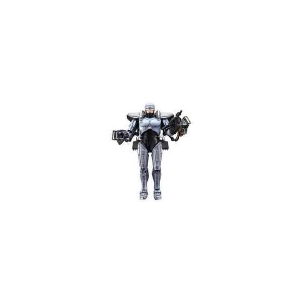 中古プラモデル MODEROID ロボコップ ジェットパック装備 「ロボコップ3」