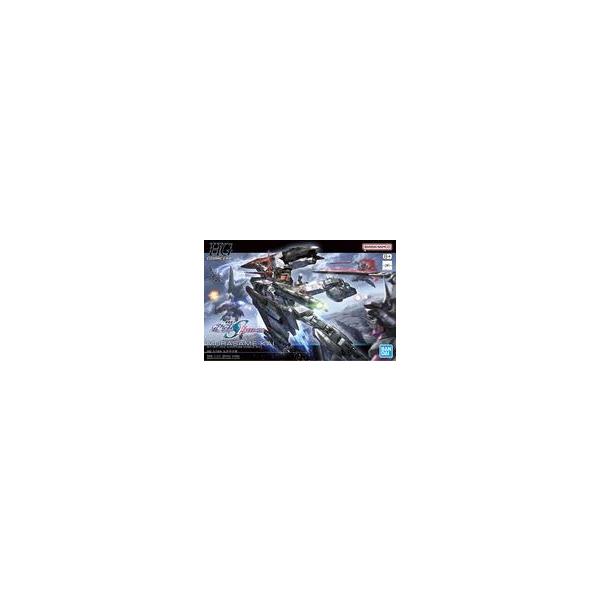 中古プラモデル 1/144 HG STTS/F-400 ムラサメ改 「機動戦士ガンダムSEED FREEDOM」 [5067413]