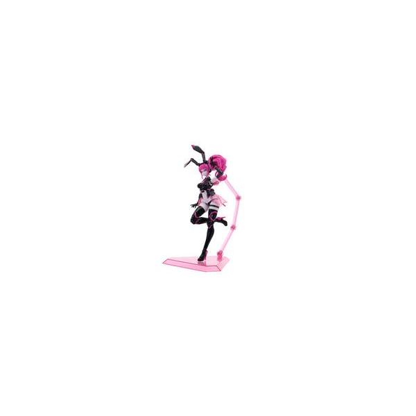 新品プラモデル 1/12 ヴィオ・ザ・ラビット 「アニマサーキット」