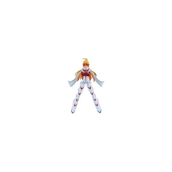 新品プラモデル MODEROID バスターマシン7号 「トップをねらえ2！」