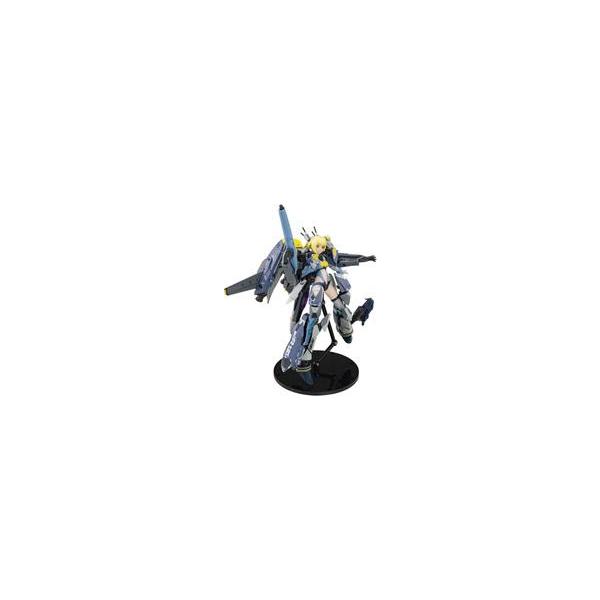 新品プラモデル V.F.G VF-25S スーパーメサイア 「マクロスF」 ACKS [MC-18]