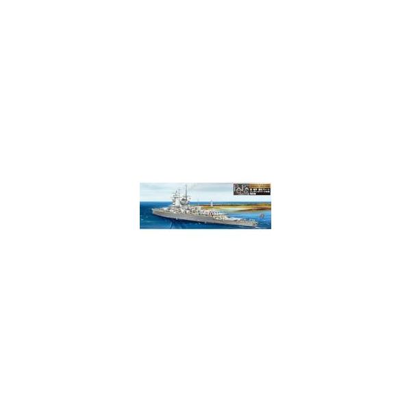 中古プラモデル 1/700 ドイツ海軍 装甲艦 アドミラル・グラーフ・シュペー 1937 旗・旗竿・艦名プ