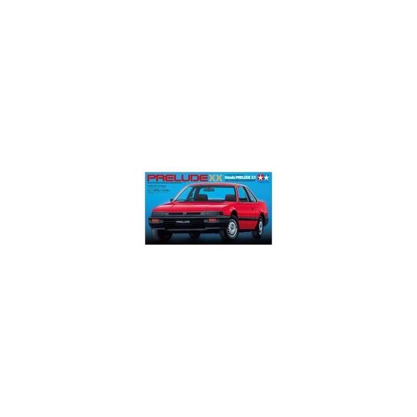 他サイト： 新品プラモデル 1/24 Honda プレリュード XX 「スポーツカーシリーズ」 ディスプレイモデル 特別販の商品画像