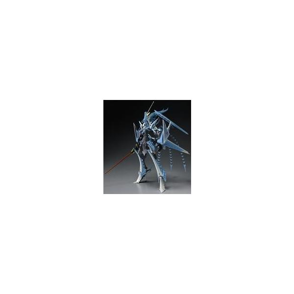 中古プラモデル 1/144 破烈の人形 リッタージェット・マーク3 ダルマス 「ファイブスター物語」