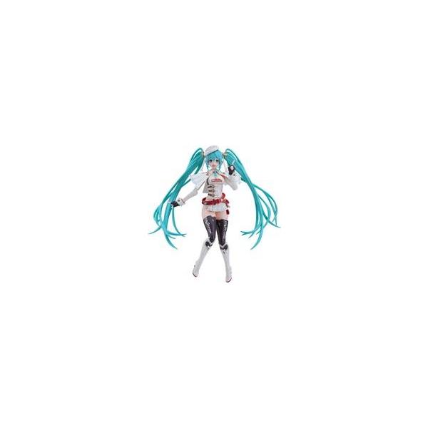 新品プラモデル PLAMATEA レーシングミク 2023Ver. 「初音ミク GT