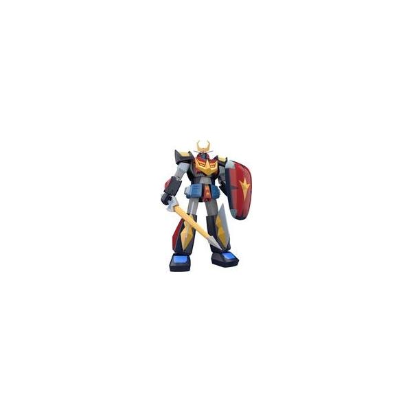 中古プラモデル MODEROID バルディオス 「宇宙戦士バルディオス」