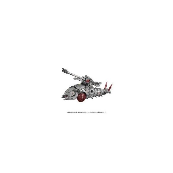 新品プラモデル 1/72 AZ-13 キャノリーモルガ 「ZOIDS ゾイド