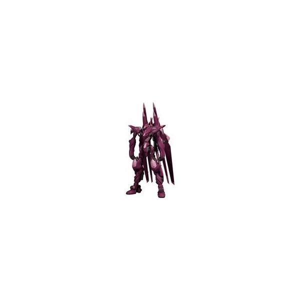 中古プラモデル MODEROID ファフナー・マークジーベン改 アズライール 「蒼穹のファフナー THE BEYOND」