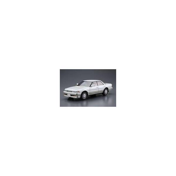 新品プラモデル 1/24 トヨタ GX81 マークII 2.0グランデツインカム24 ’88 「ザ☆モデルカー