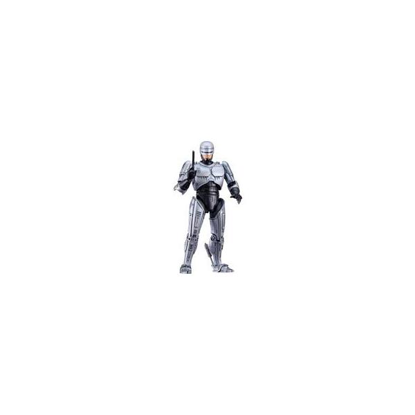 新品プラモデル MODEROID ロボコップ 「ロボコップ」