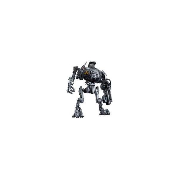 中古プラモデル MODEROID ロボコップ2 ＜ケイン＞ 「ロボコップ2」