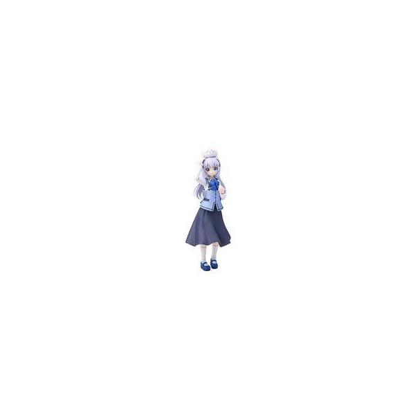 新品プラモデル チノ 「ご注文はうさぎですか？ BLOOM」 プラフィア [PP274]