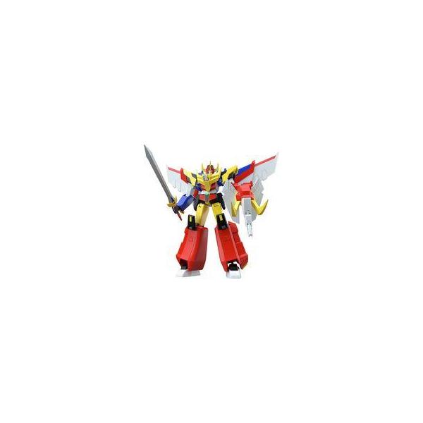 新品プラモデル MODEROID ガンバルガー 「元気爆発ガンバルガー」