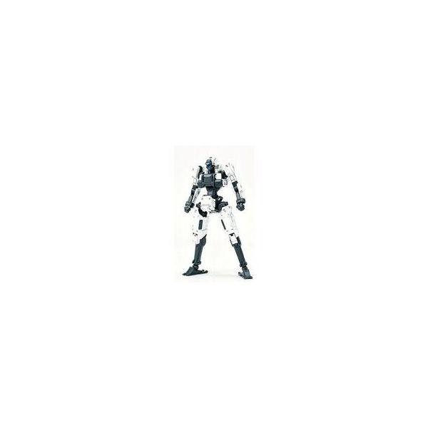 中古プラモデル 1/18 FENRIR(フェンリル) (ホワイト) 「3 minutes planningシリーズ」 [570543]