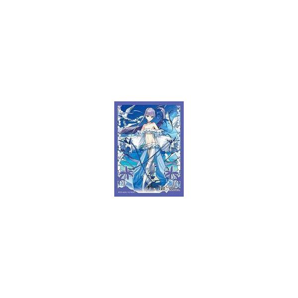 中古サプライ ブロッコリーキャラクタースリーブ Fate/Grand Order「ランサー/謎のアルターエゴ・Λ」
