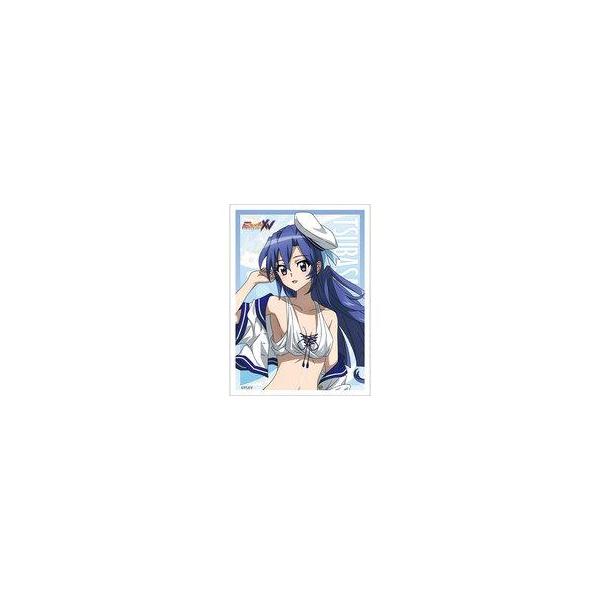 中古サプライ 戦姫絶唱シンフォギアXV 描き下ろしスリーブ 翼/マリン