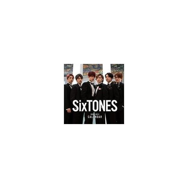 商品名：中古カレンダー [単品] SixTONES カレンダー 2020.4〜2021.3商品解説■こちらの商品は「カレンダー」単品となっております、予めご了承下さい。2020年1月22日にCDデビューが決定したSixTONES。この記念す...