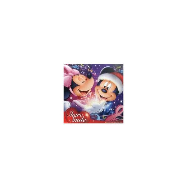中古カレンダー ディズニーキャラクターデザインカレンダー2021 dポイントクラブ会員限定