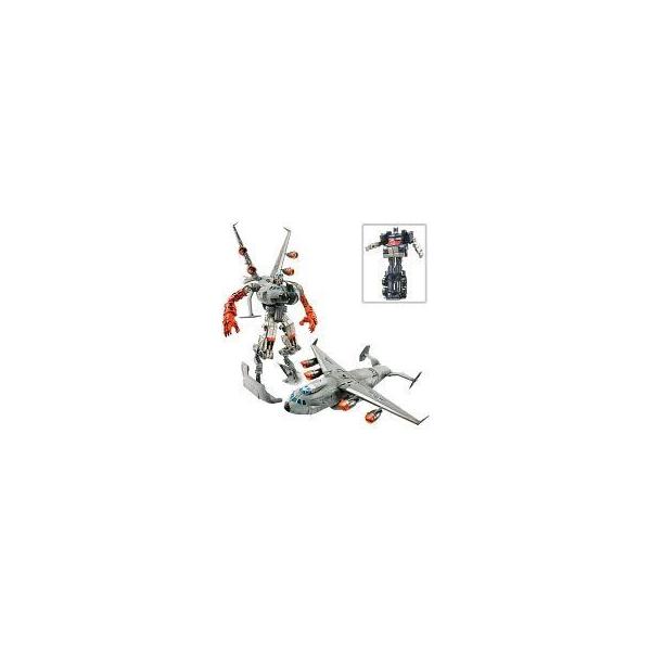 中古おもちゃ RA-17 ストラトスフィア 「トランスフォーマー リベンジ」