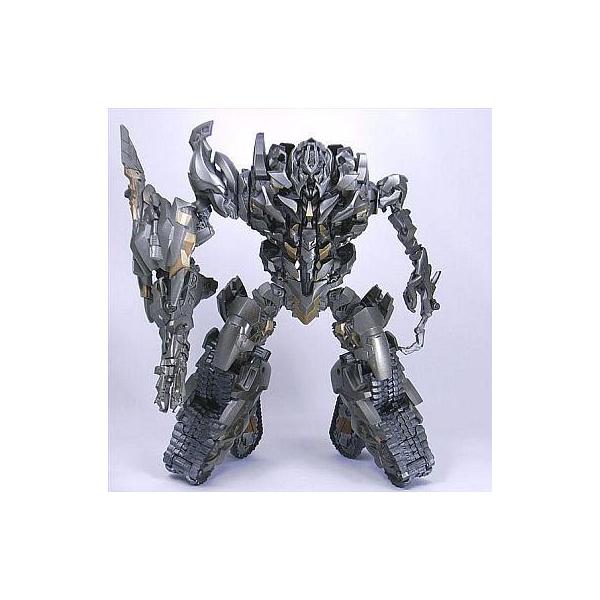 中古おもちゃ RD-01 メガトロン 「トランスフォーマー/リベンジ」 リーダークラス