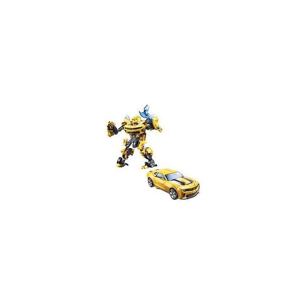 中古おもちゃ AA-02 バトルブレードバンブルビー 「トランスフォーマームービー」