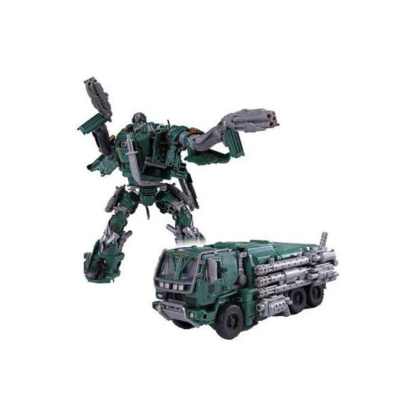中古おもちゃ AD-21 ハウンド 「トランスフォーマー ムービーアドバンスドシリーズ」