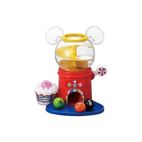 他サイト： 新品おもちゃ はじめて英語 ディズニー＆ディズニー・ピクサーキャラクターズ おしゃべりいっぱい! ガチャ 「ディズニの商品画像