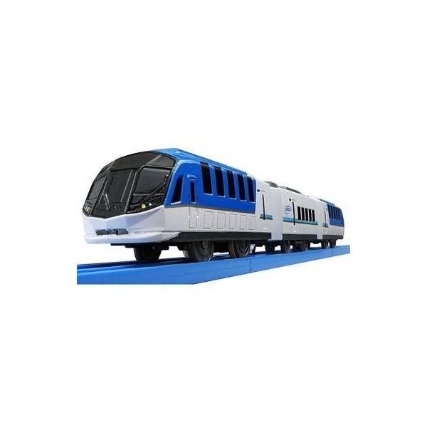 新品おもちゃ プラレール S-45 近鉄観光特急しまかぜ