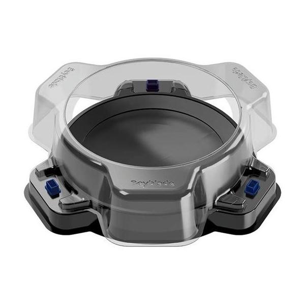 ベイブレードバースト 引退品 まとめ売り B-33スタジアム 中古おもちゃ B-33 ベイスタジアム スタンダードタイプ ブラック