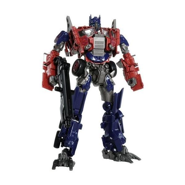 中古おもちゃ MB-01 オプティマスプライム 「トランスフォーマー ムービー・ザ・ベスト」